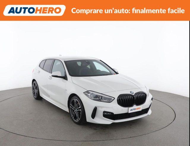 BMW 118 d 5p. Msport