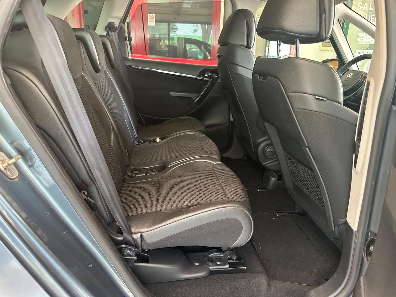 Citroen C4 Picasso 1.6 HDi 110