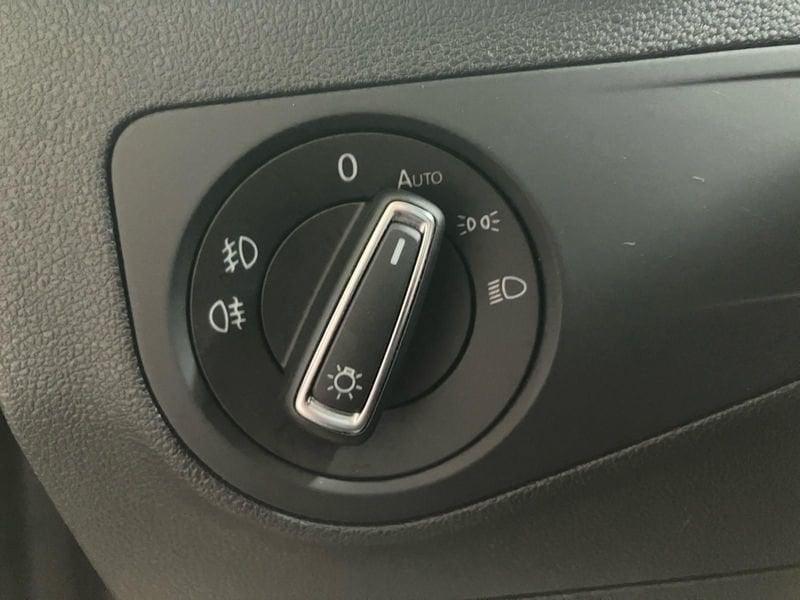 Volkswagen Tiguan 1.5 TSI 96KW Business BMT ACT