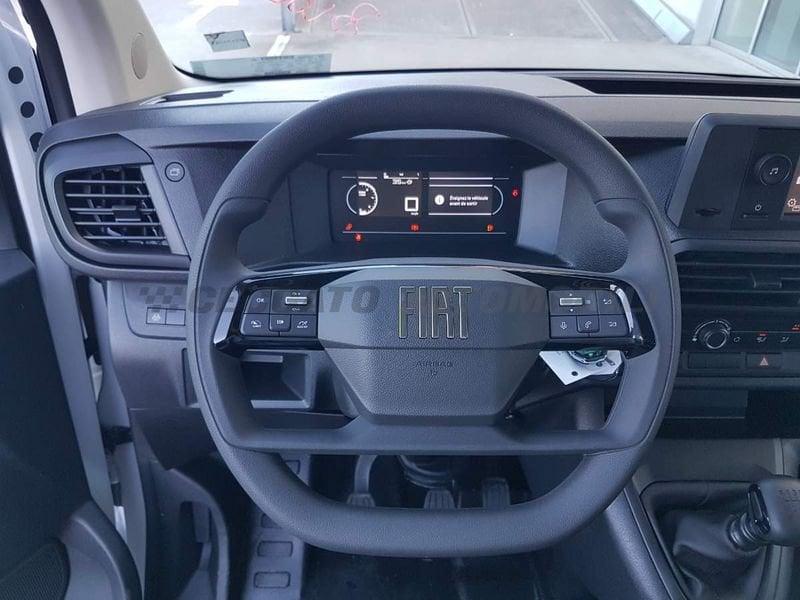FIAT Scudo Scudo Serie 3 Stock My25 Doppia Cabina Mobile L3h1 2.0 Bluehdi 145cv Mt6