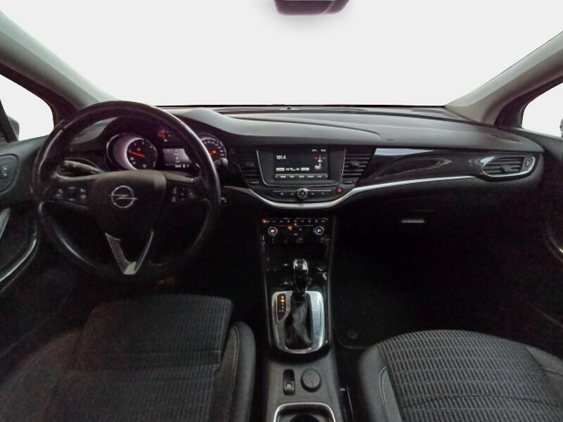 OPEL ASTRA ST 1.5 CDTI BUSINESS ELEGA.122 CV SES AT9 STATION WAGON