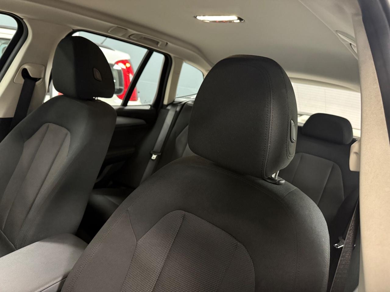 Bmw X3 xDrive20d Business Advantage 190CV Auto