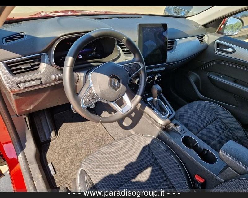 Renault Arkana 1.6 E-TECH | FULL HYBRID | ENGINEERED - 145CV