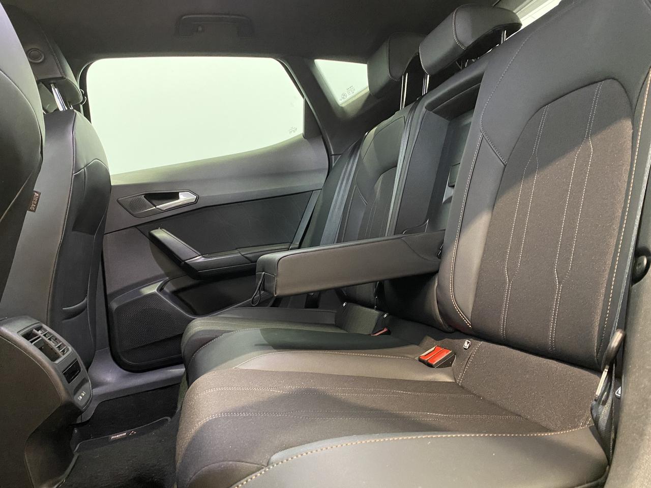 Cupra Formentor 2.0 tdi 150cv dsg