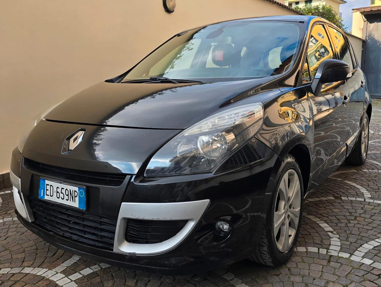 Renault Scenic Scénic X-Mod 1.5 dCi 110CV Dynamique