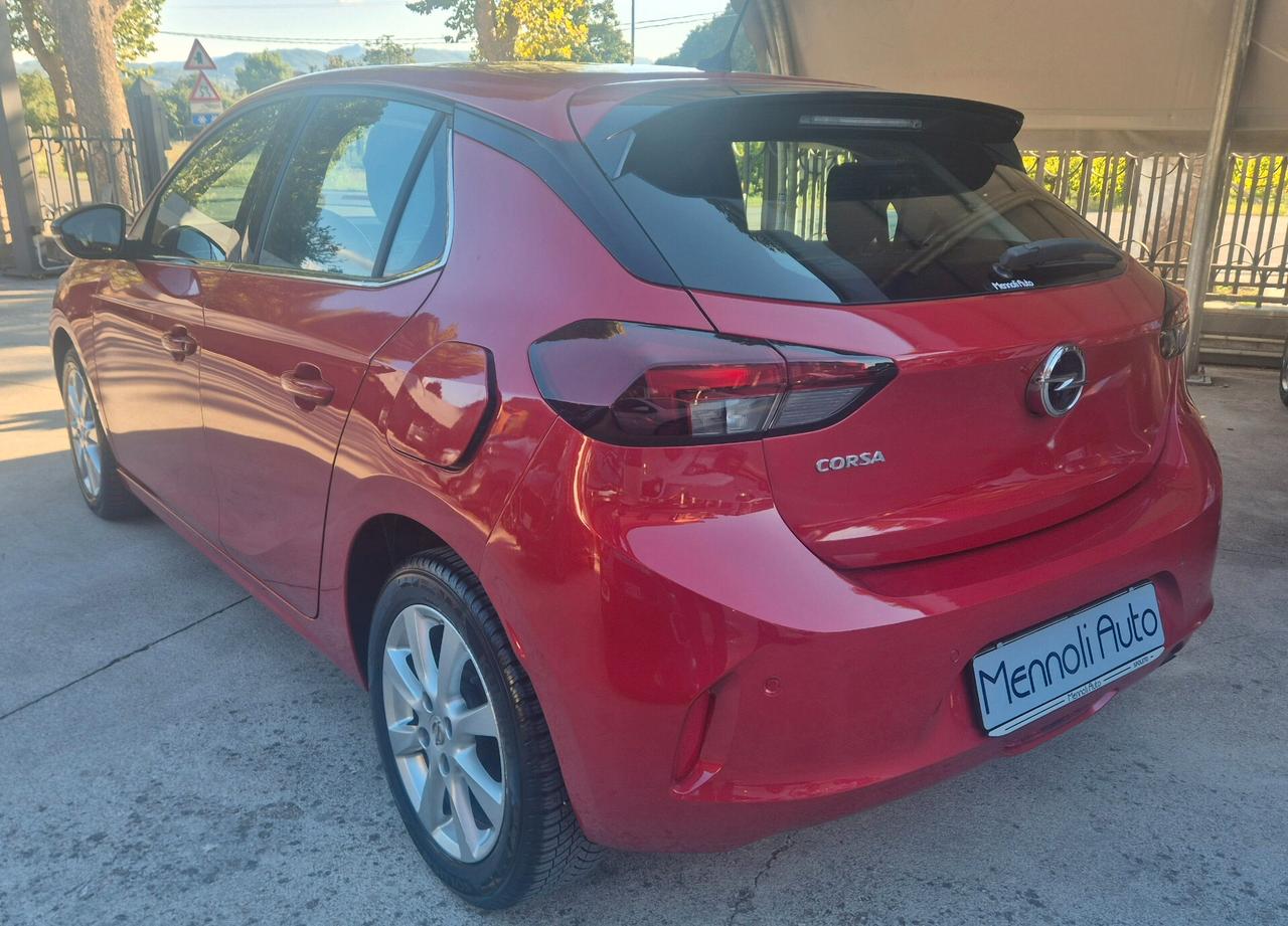 Opel Corsa 1.2 Elegance