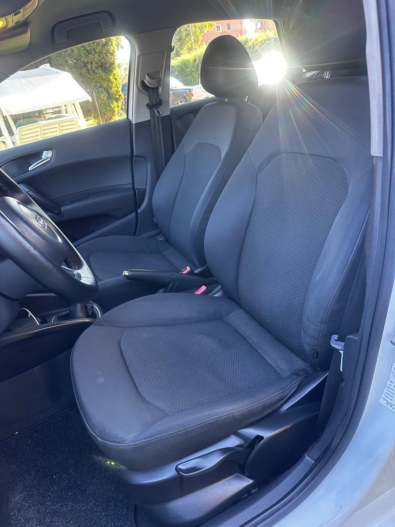 Audi A1 1.2 TFSI 5 porte