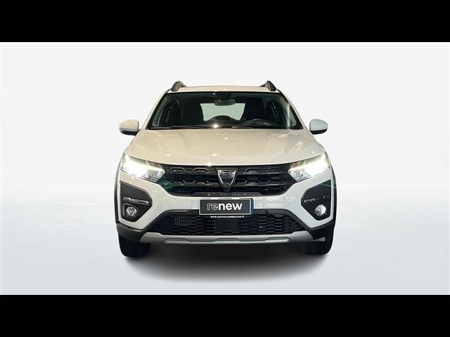 DACIA Sandero Stepway 1.0 tce Comfort Eco g 100cv
