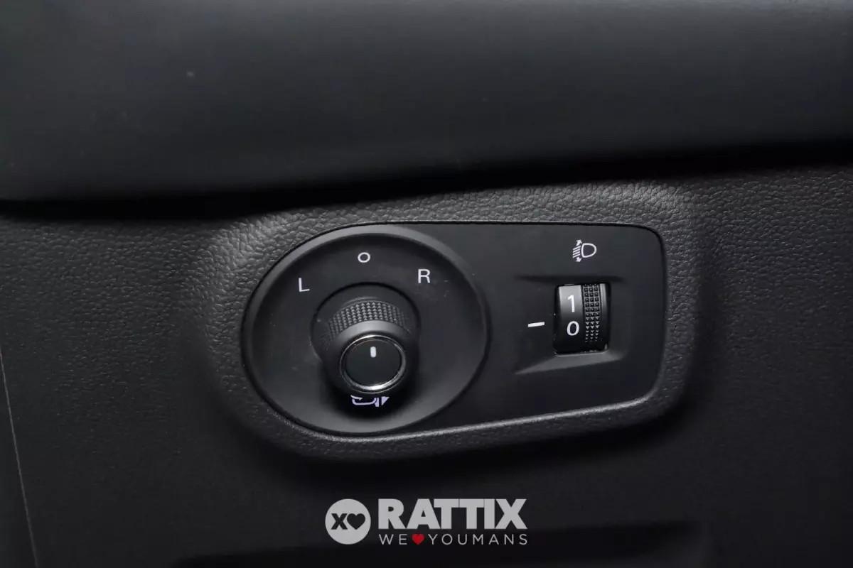 MG ZS 1.5 106CV Luxury