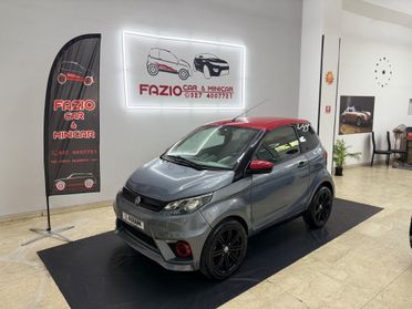 Aixam City Sport