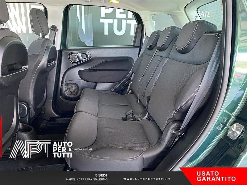 FIAT 500L 500L 1.4 Trekking 95cv