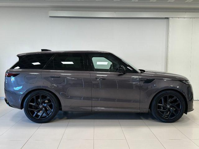 LAND ROVER Range Rover Sport 3.0D l6 249 CV Dynamic HSE