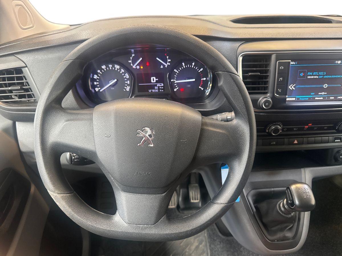 PEUGEOT Expert 4ª serie - Expert BlueHDi 150 S&S PL-TN Furgone Premium Standard