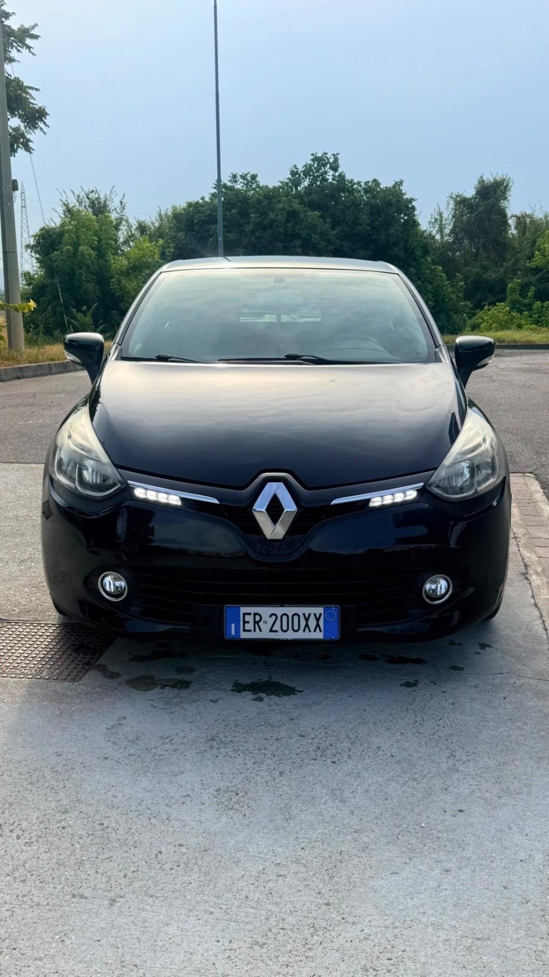 Renault Clio 1.5 dCi 8V 75CV 5 porte Live