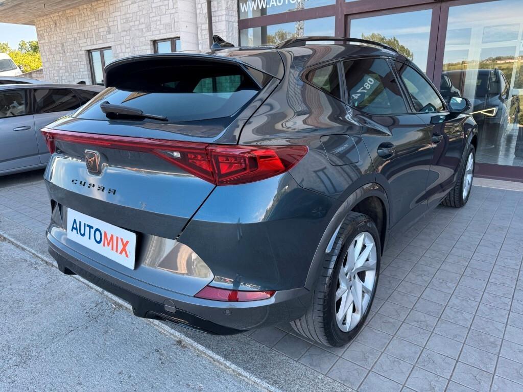 Cupra Formentor 1.5 Tsi 150cv Dsg