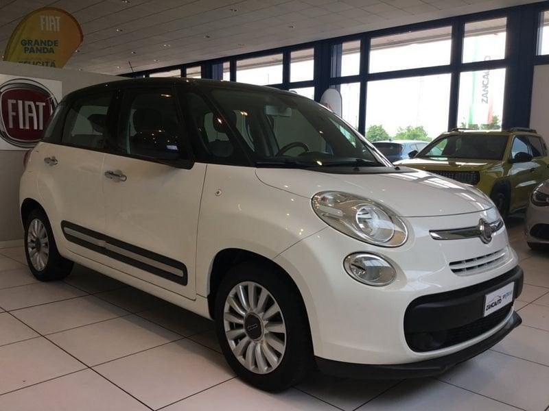 FIAT 500L 1.3 MultiJet Pop Star 85cv S/S