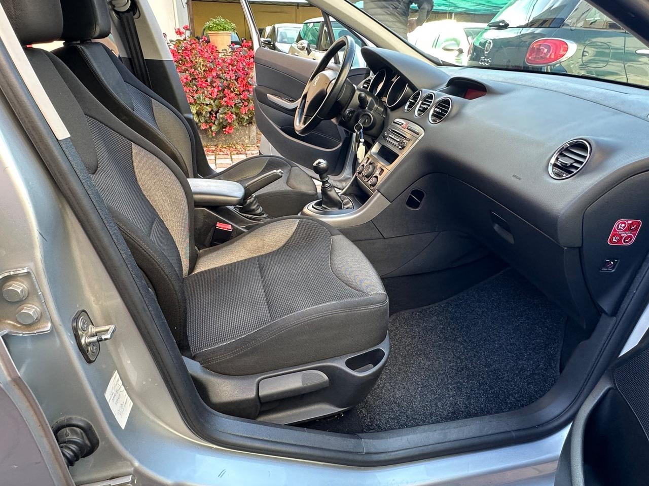 Peugeot 308 1.6 8V e-HDi 112CV SW Business - euro 5