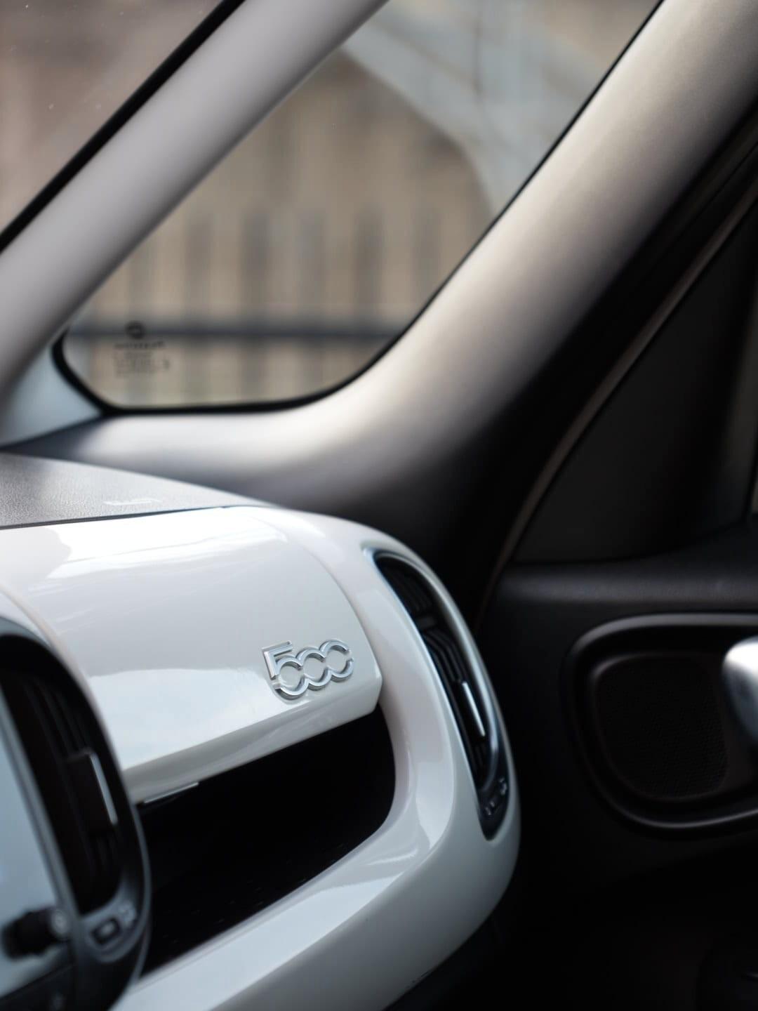 Fiat 500L 1.3 Multijet 95 CV Urban