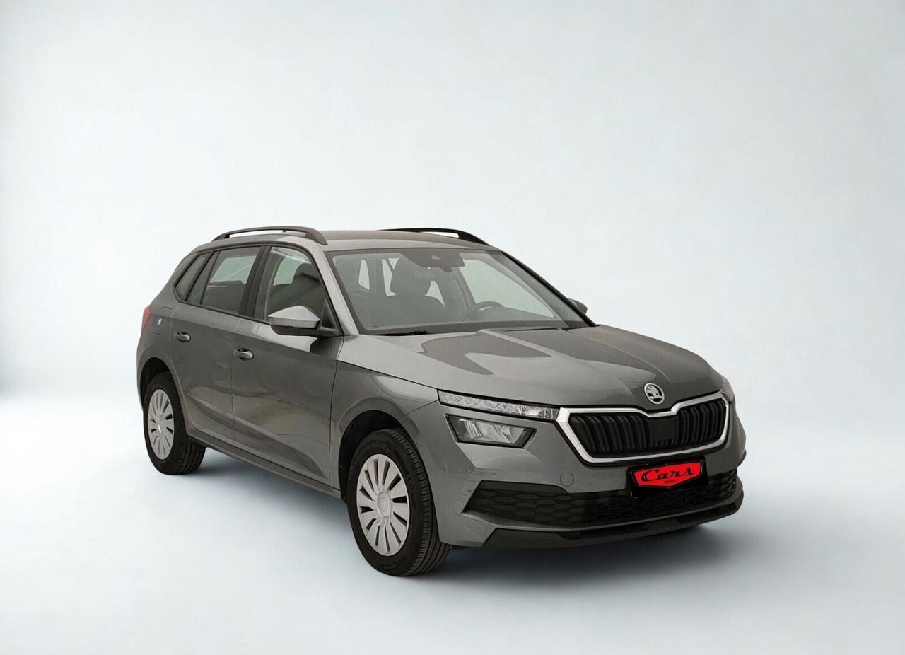 Skoda Kamiq 1.0 TSI Ambition