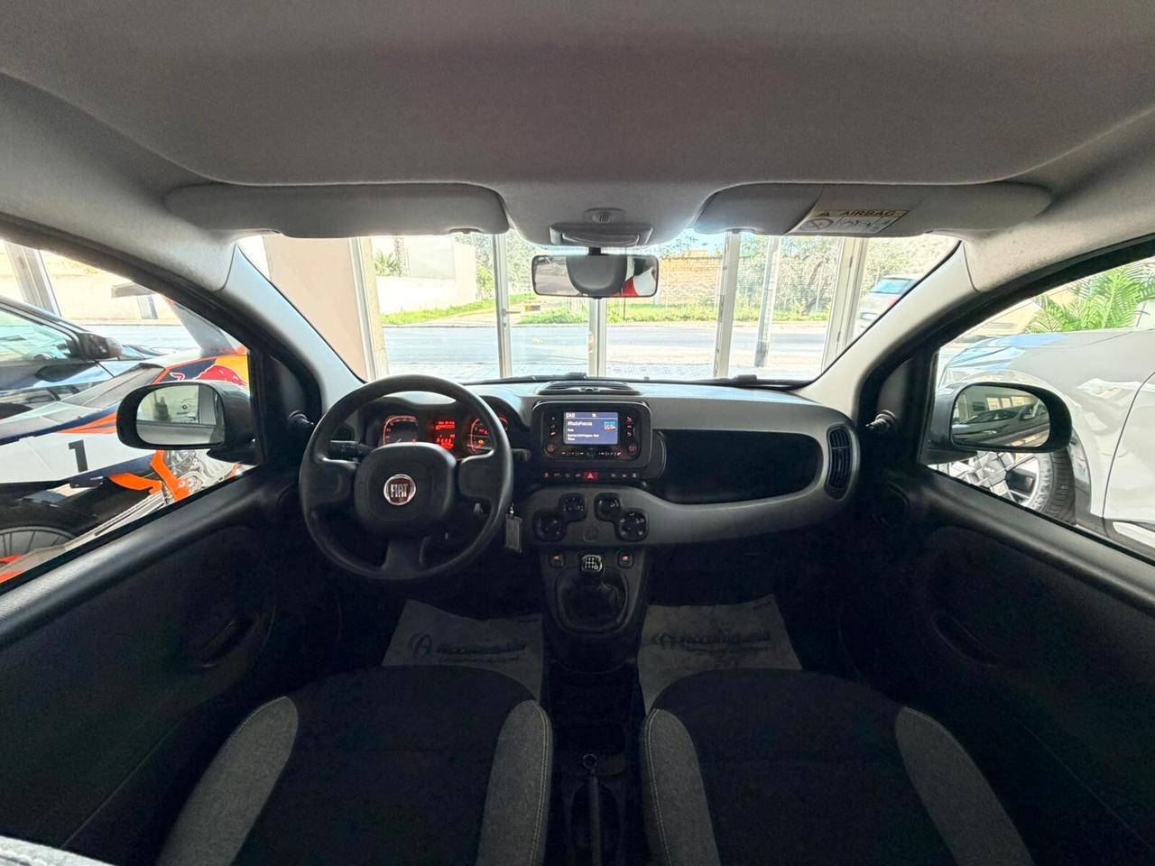 Fiat Panda 1.0 70cv FireFly Hybrid City Life