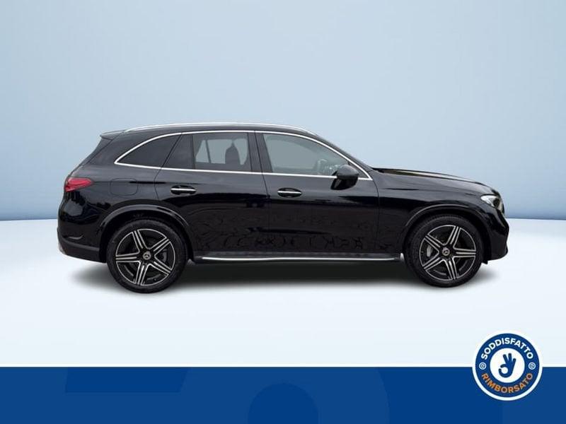 Mercedes-Benz GLC 220d 4Matic AMG Line Advanced