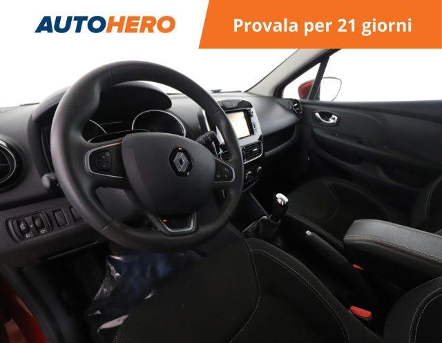 RENAULT Clio 1.2 75CV 5 porte Zen