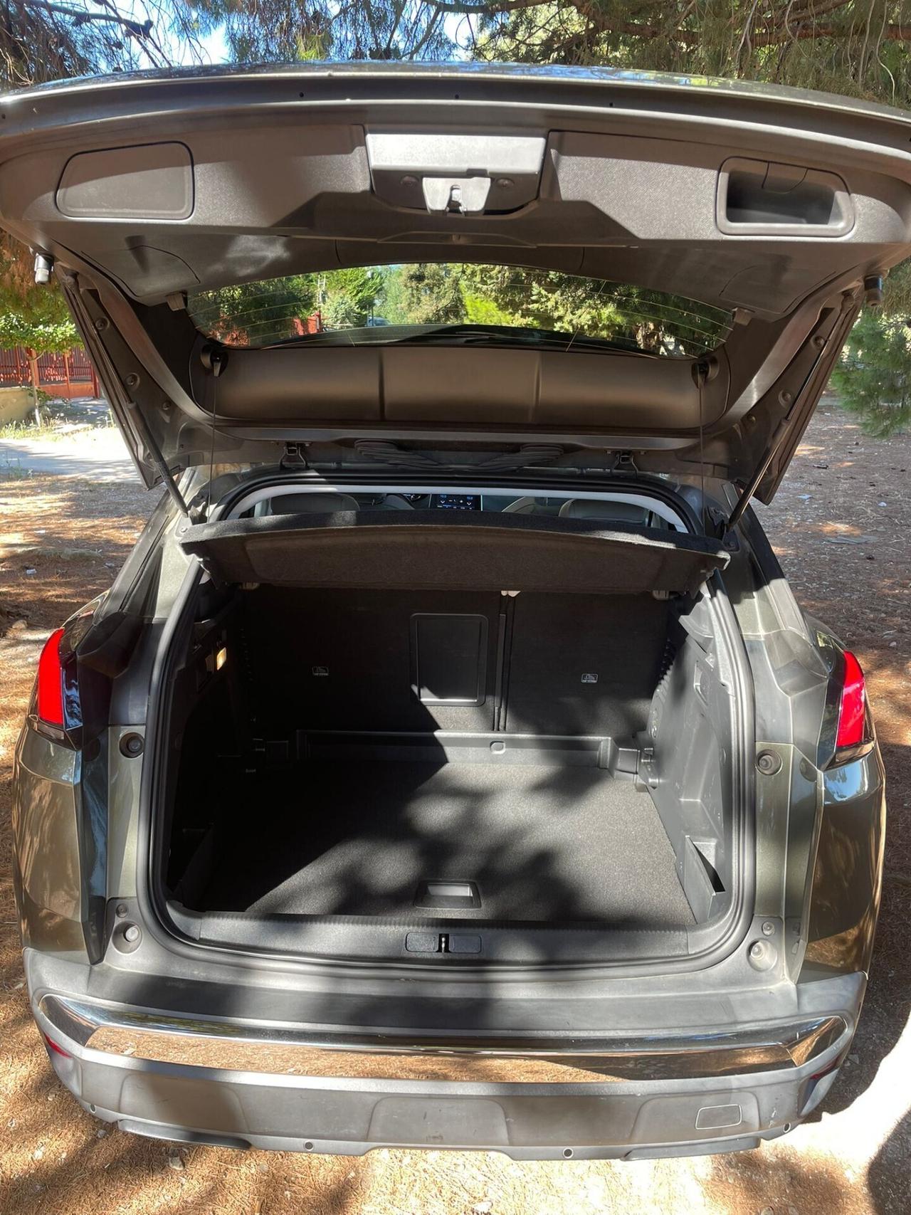 Peugeot 3008 BlueHDi 130 S&S Allure