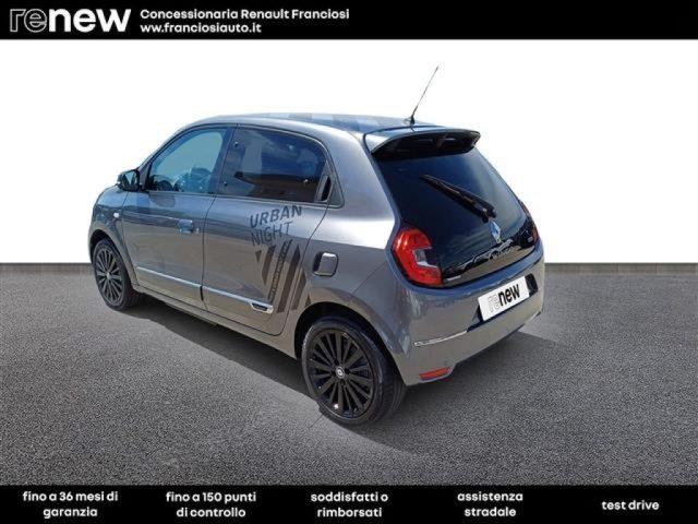 RENAULT Twingo ELECTRIC Urban Night 22kWh