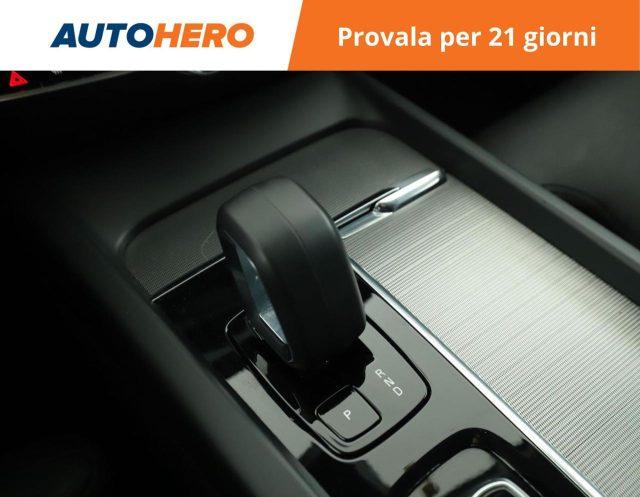 VOLVO V60 B4 (d) automatico Plus Dark