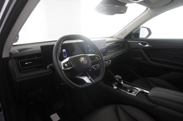 MG HS (2024-->) PHEV Luxury