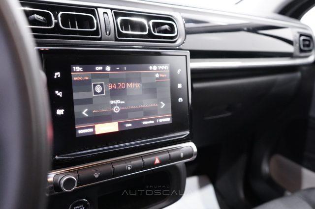 CITROEN C3 1.2 PureTech 110cv S&S Shine