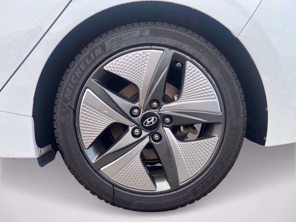 HYUNDAI Ioniq 1.6 hybrid Prime 6dct del 2019