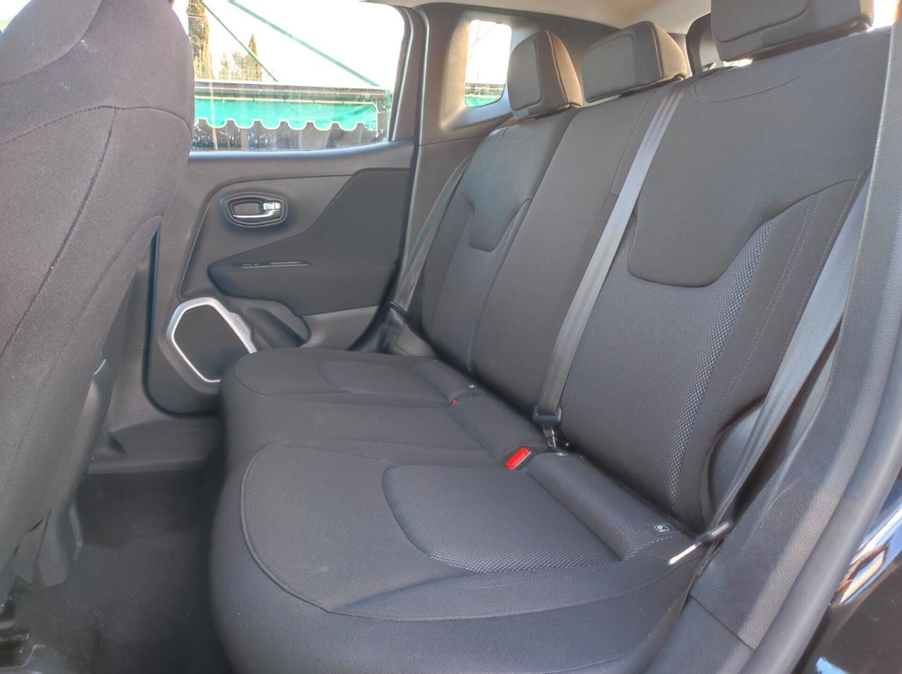 Jeep Renegade 1.6 Mjt Sport NEOPATENTATI