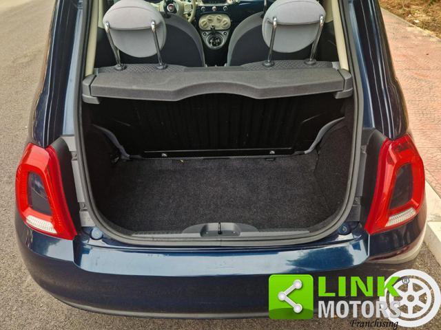FIAT 500X 1.6 MultiJet 130 CV Cross UNICO PROPRIETARIO