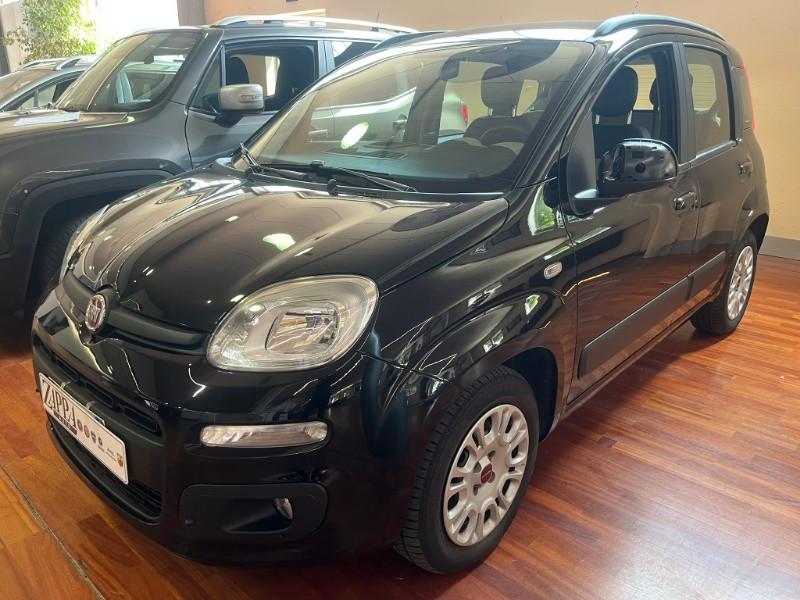 FIAT Panda 1.3 MJT S&S Lounge