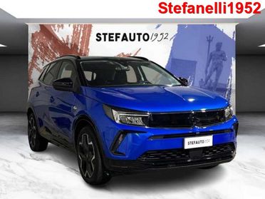 OPEL Grandland I - 1.2 GS Line s&s 130cv