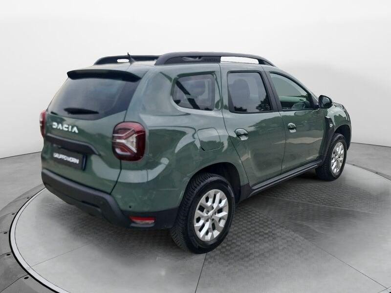 Dacia Duster Duster 1.0 tce Extreme Gpl 4x2 100cv