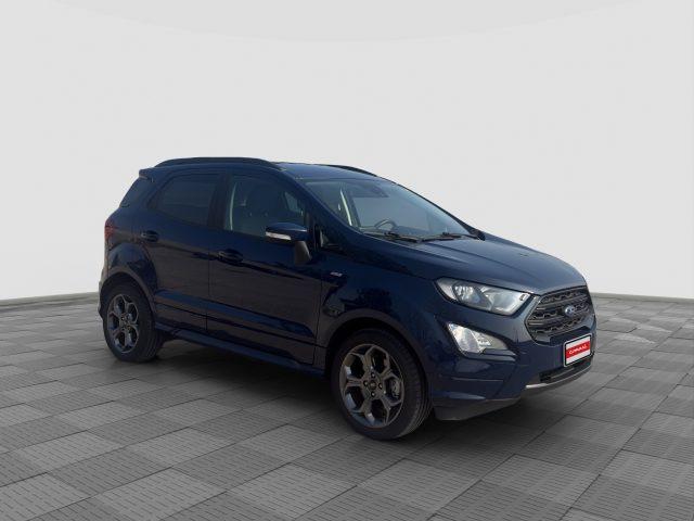 FORD EcoSport EcoSport 1.0 EcoBoost 125 CV Start&Stop ST-Line