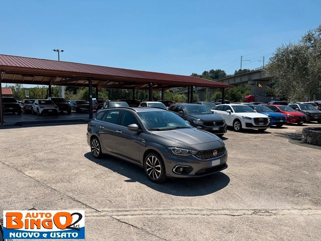 Fiat Tipo 1.4 SW Lounge IMPIANTO GPL