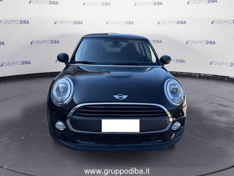MINI Mini 5 porte Mini 2014 Diesel Mini 1.5 One D Hype 3p my18