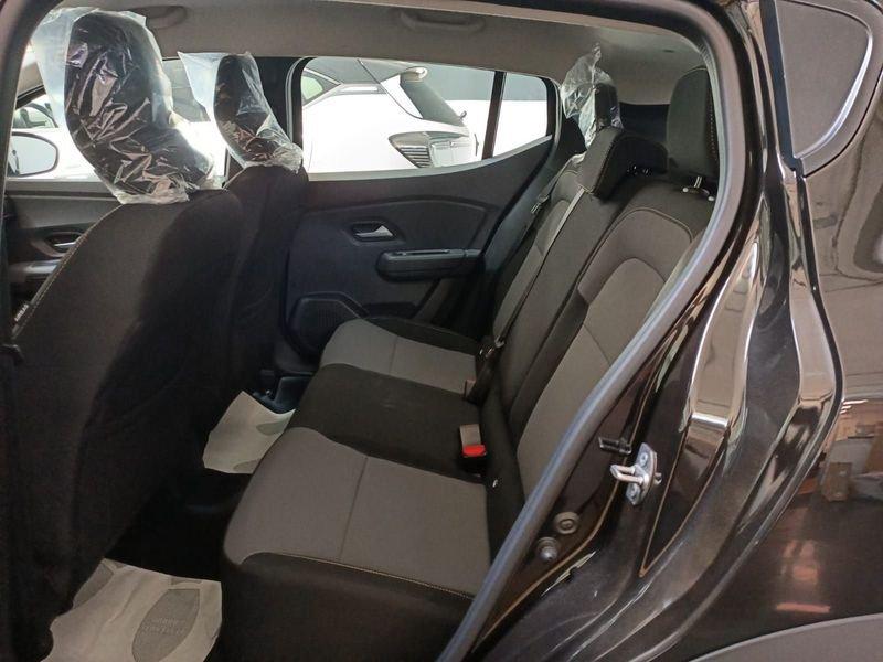 Dacia Sandero Stepway 1.0 TCe 110 CV Extreme