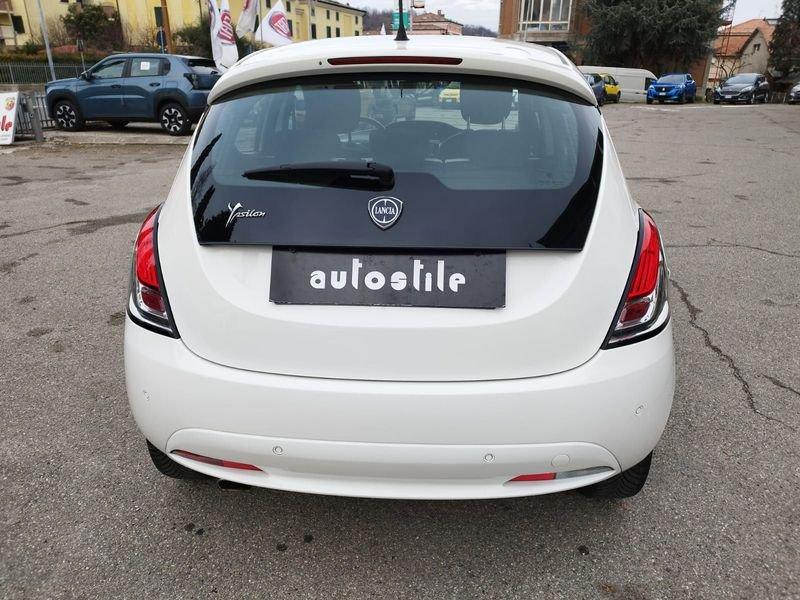 Lancia Ypsilon Ypsilon 1.3 MJT 16V 95 CV 5 porte S&S Gold 338.7575187 MASSARI MARCO