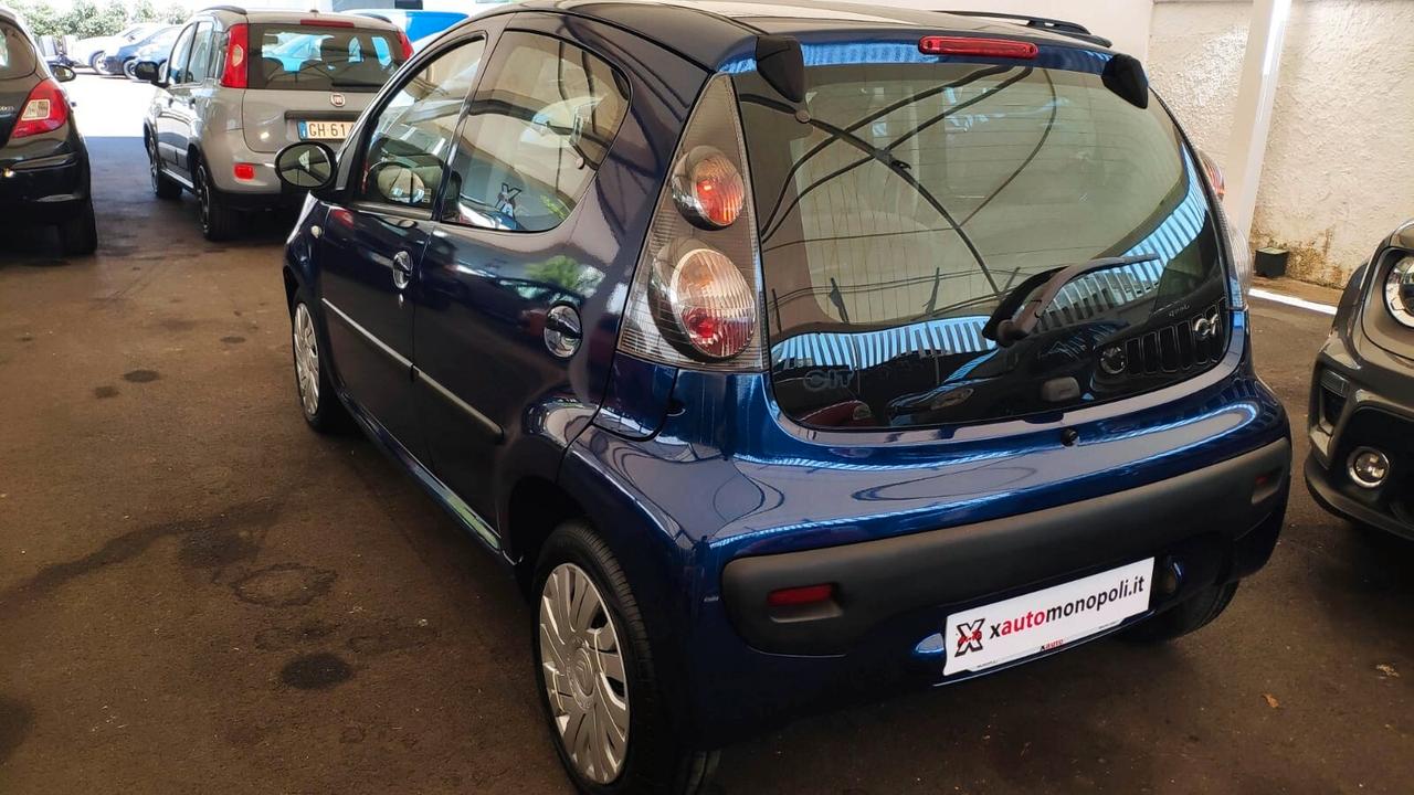 Citroen C1 1400cc Diesel 55 CV 5P
