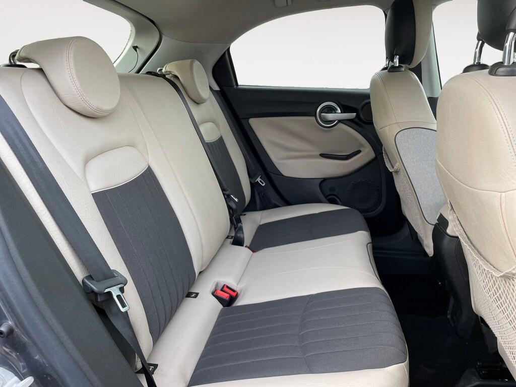 Fiat 500 X 2015 1.6d mjt 120CV Lounge