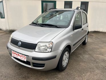 Fiat Panda 1.1 NEOPATENTATI