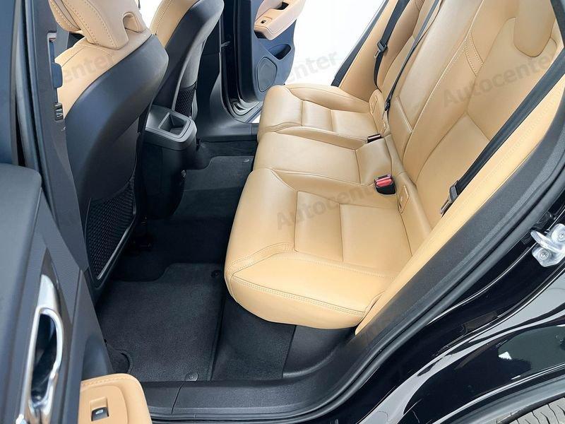 Volvo XC60 XC60 B4 (d) 197CV AWD AUT INSCRIPTION