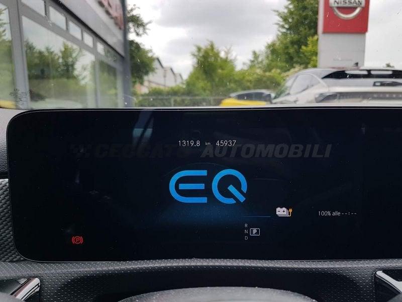 Mercedes-Benz Classe A A 250 e phev (eq-power) Premium auto