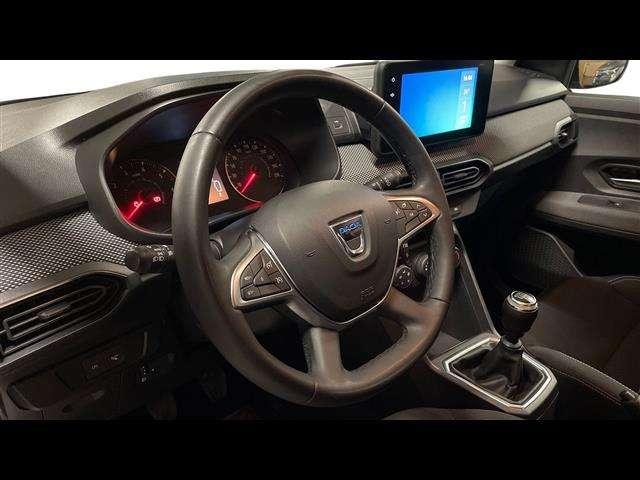 Dacia Jogger 1.0 TCe GPL Comfort