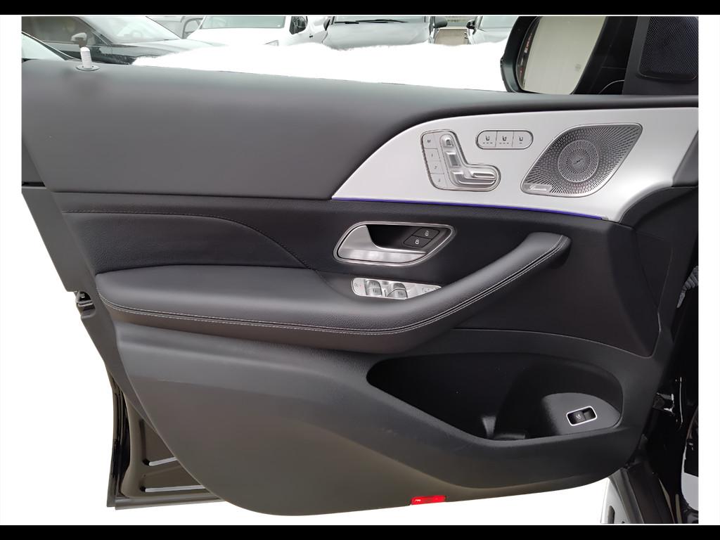 Mercedes-Benz GLE Coupe - C167 2020 - GLE Coupe 300 d mhev Premium Pro 4matic auto