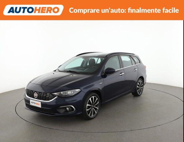 FIAT Tipo 1.6 Mjt S&S SW Lounge